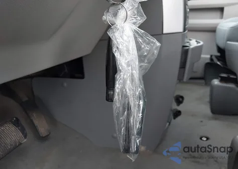 2009 Dodge Grand Caravan Sxt z USA, uszkodzony, nr VIN 2D8HN54109R596185